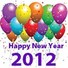 Programme for 2012 coming soon!