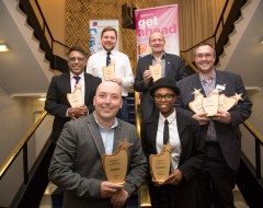 Social Enterprise Awards ? 19th November 2015 ? The results are in!