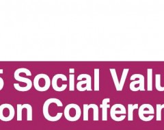 Social Value in Construction Conference Survey – Full Summary Report Published!
