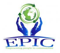 Empowering People In Communities (EPIC) CIC