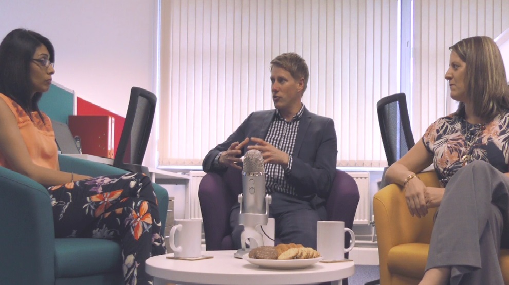 Social value video