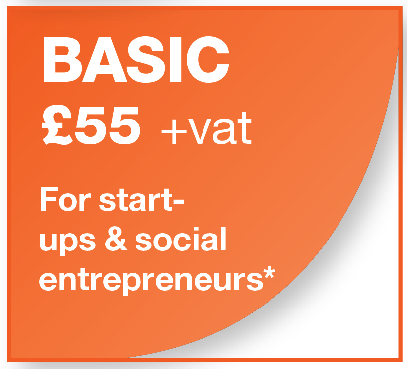 Membership Packages Tabs 2015 Basic